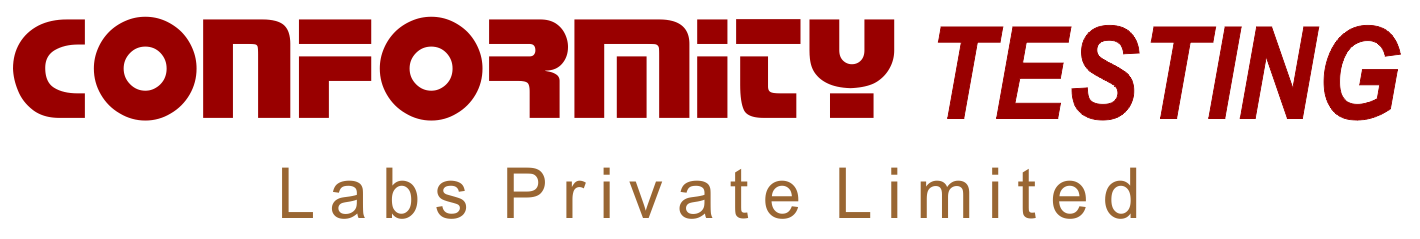 CONFORMITY TESTING LABS PVT LTD